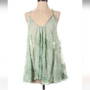 FINAL PRICE! NWT FREE PEOPLE TUNIC